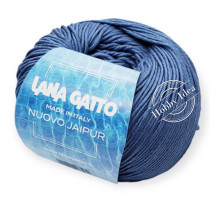 Lana Gatto Nuovo Jaipur 8887 Джинс