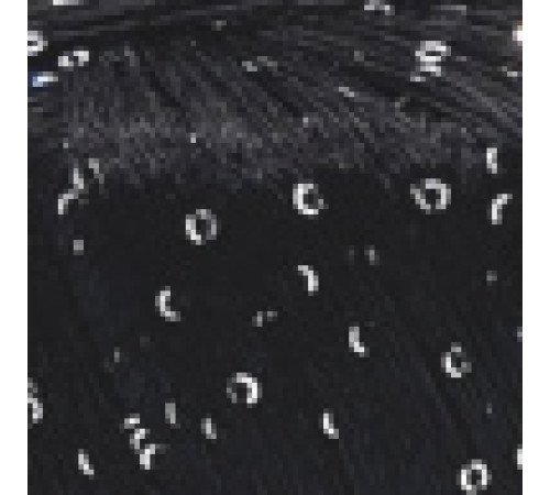 Lana Gatto Paillettes 08606