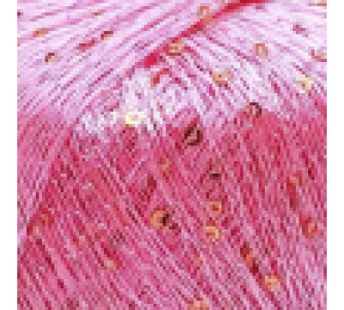 Lana Gatto Paillettes 08934