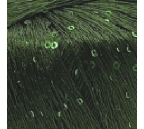 Lana Gatto Paillettes 08938