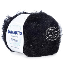 Lana Gatto Platino 30283 Чёрный