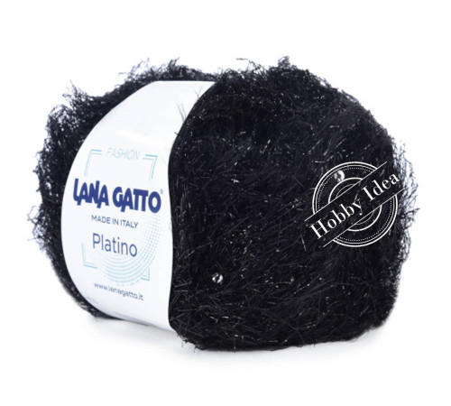 Lana Gatto Platino 30283 Чёрный