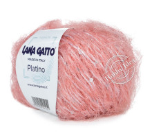 Lana Gatto Platino 30289 Розовый