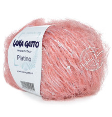 Lana Gatto Platino 30289 Розовый