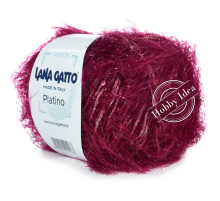 Lana Gatto Platino 30290 Винный