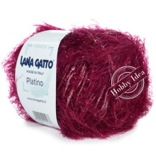 Lana Gatto Platino 30290 Винный