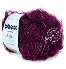 Lana Gatto Platino 30291 Малиновое вино