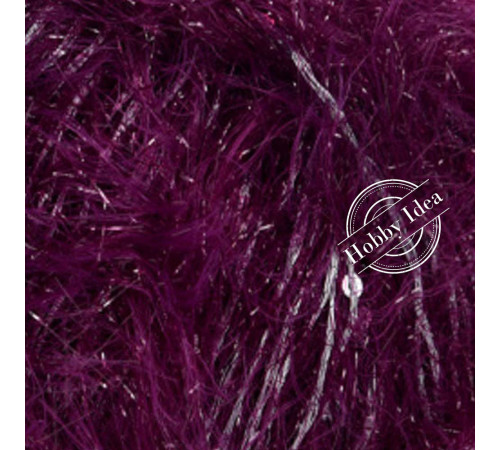 Lana Gatto Platino 30291 Малиновое вино