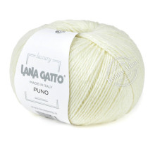 Lana Gatto Puno 30799 Молочный