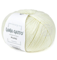 Lana Gatto Puno 30799 Молочный