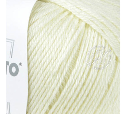 Lana Gatto Puno 30799 Молочный