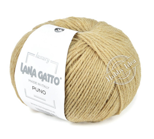 Lana Gatto Puno 30801 Бежевый