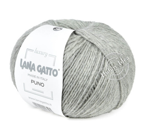 Lana Gatto Puno 30811 Серый