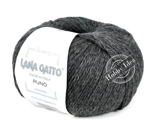 Lana Gatto Puno 30812 Графит