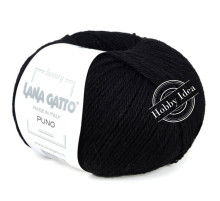 Lana Gatto Puno 30813 Чёрный