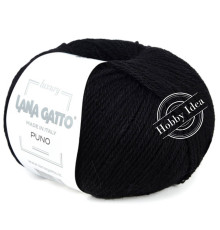 Lana Gatto Puno 30813 Чёрный
