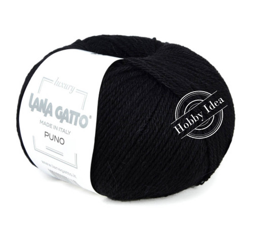 Lana Gatto Puno 30813 Чёрный