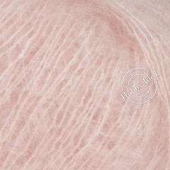 Lana Gatto Silk Mohair 06023 Персиковые румяна
