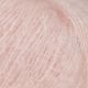 Lana Gatto Silk Mohair 06023 Персиковые румяна из категории Lana Gatto Silk Mohair - 1