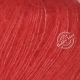 Lana Gatto Silk Mohair 06024 Морковный из категории Lana Gatto Silk Mohair - 1