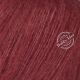 Lana Gatto Silk Mohair 06026 Тёмно-красный из категории Lana Gatto Silk Mohair - 1