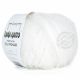 Lana Gatto Silk Mohair 06027 Белый из категории Lana Gatto Silk Mohair