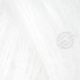 Lana Gatto Silk Mohair 06027 Белый из категории Lana Gatto Silk Mohair - 1