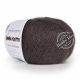 Lana Gatto Silk Mohair 06030 Горький шоколад из категории Lana Gatto Silk Mohair