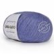 Lana Gatto Silk Mohair 06034 Серо-голубой из категории Lana Gatto Silk Mohair