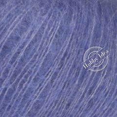 Lana Gatto Silk Mohair 06034 Серо-голубой