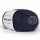 Lana Gatto Silk Mohair 06035 Тёмно-синий из категории Lana Gatto Silk Mohair