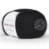 Lana Gatto Silk Mohair 06037 Чёрный