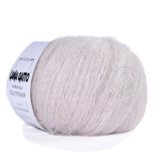 Lana Gatto Silk Mohair 06039 Нюд