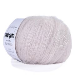 Lana Gatto Silk Mohair 06039 Нюд