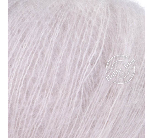 Lana Gatto Silk Mohair 06039 Нюд