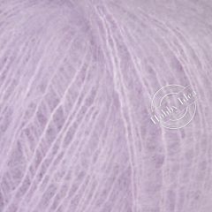 Lana Gatto Silk Mohair 07258 Бледно-сиреневый