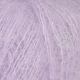 Lana Gatto Silk Mohair 07258 Бледно-сиреневый из категории Lana Gatto Silk Mohair - 1