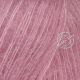 Lana Gatto Silk Mohair 07259 Розово-сиреневый из категории Lana Gatto Silk Mohair - 1