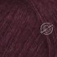 Lana Gatto Silk Mohair 07261 Бордово-фиолетовый из категории Lana Gatto Silk Mohair - 1