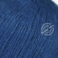Lana Gatto Silk Mohair 07263 Аквамарин