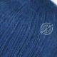 Lana Gatto Silk Mohair 07263 Аквамарин из категории Lana Gatto Silk Mohair - 1