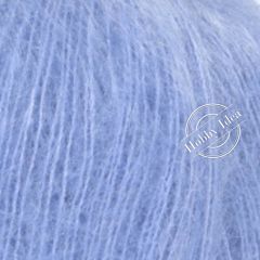 Lana Gatto Silk Mohair 07264 Голубой