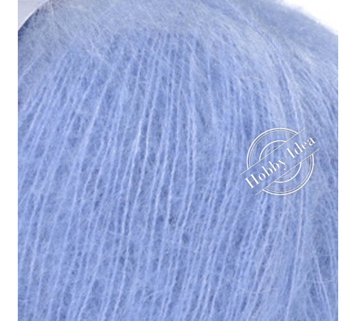 Lana Gatto Silk Mohair 07264 Голубой