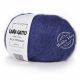 Lana Gatto Silk Mohair 08390 Тёмный сине-фиолетовый из категории Lana Gatto Silk Mohair