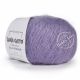 Lana Gatto Silk Mohair 08391 Сиреневый из категории Lana Gatto Silk Mohair