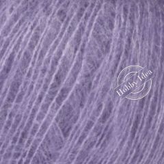 Lana Gatto Silk Mohair 08391 Сиреневый