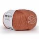 Lana Gatto Silk Mohair 08392 Оранжевый из категории Lana Gatto Silk Mohair