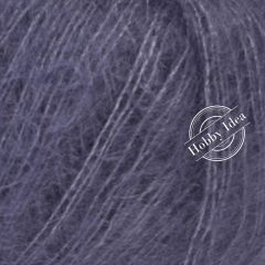 Lana Gatto Silk Mohair 09373 Сине-фиолетовый