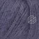 Lana Gatto Silk Mohair 09373 Сине-фиолетовый из категории Lana Gatto Silk Mohair - 1