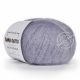 Lana Gatto Silk Mohair 09374 Лилово-серый из категории Lana Gatto Silk Mohair